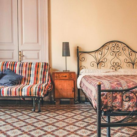 Casa Verdi - House Of Travelers كاتانيا المظهر الخارجي الصورة