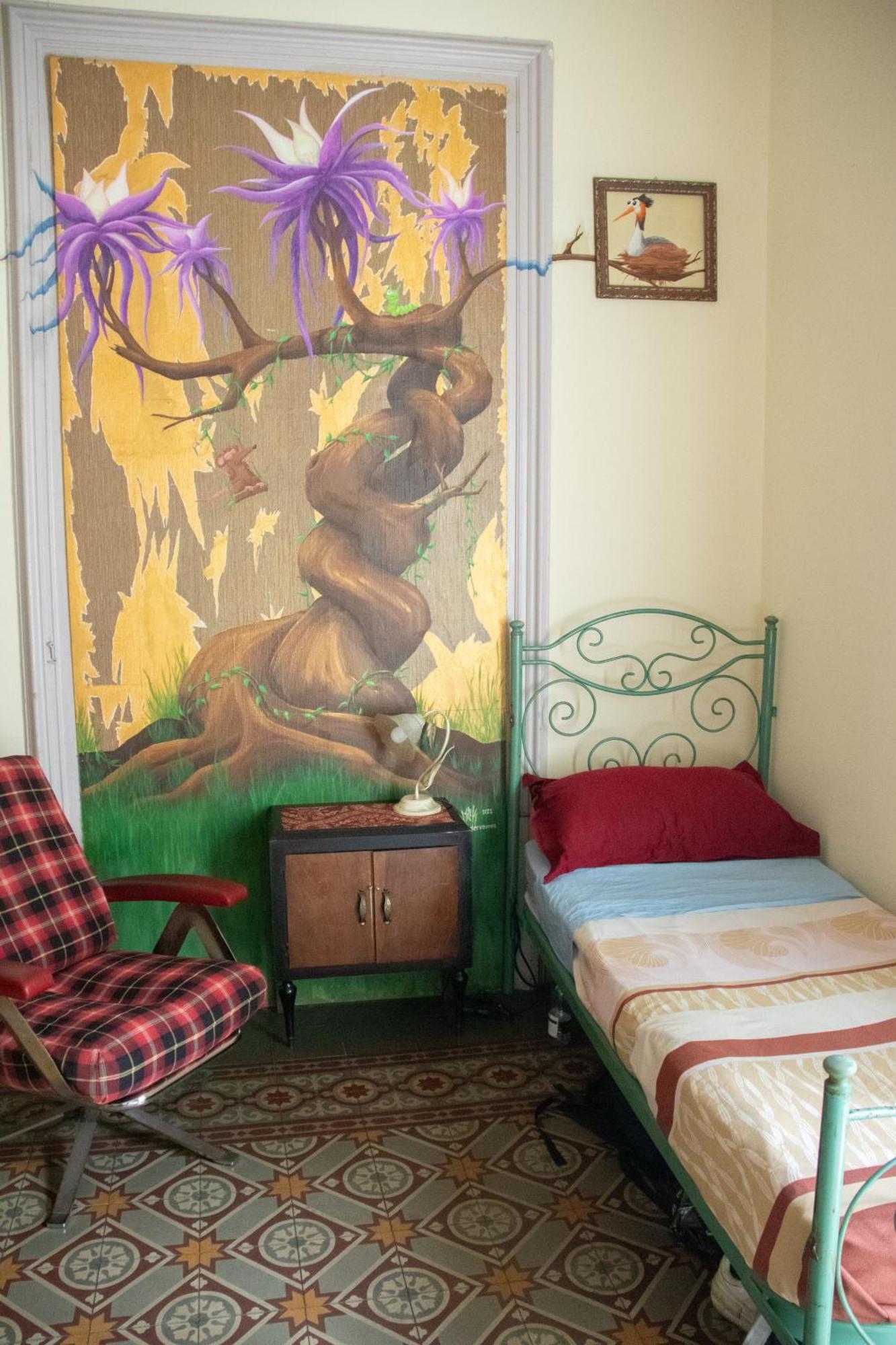 Casa Verdi - House Of Travelers كاتانيا المظهر الخارجي الصورة