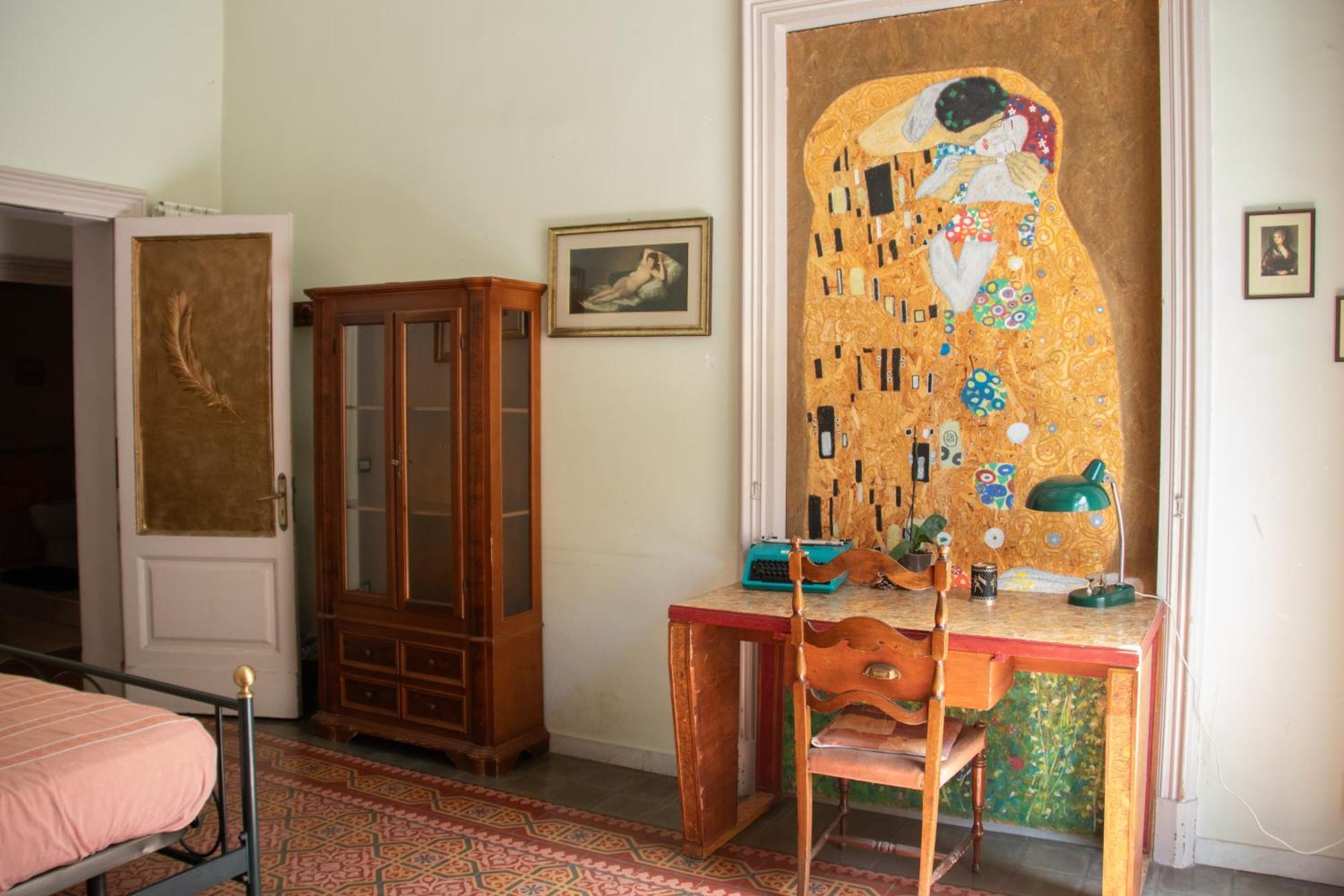 Casa Verdi - House Of Travelers كاتانيا المظهر الخارجي الصورة