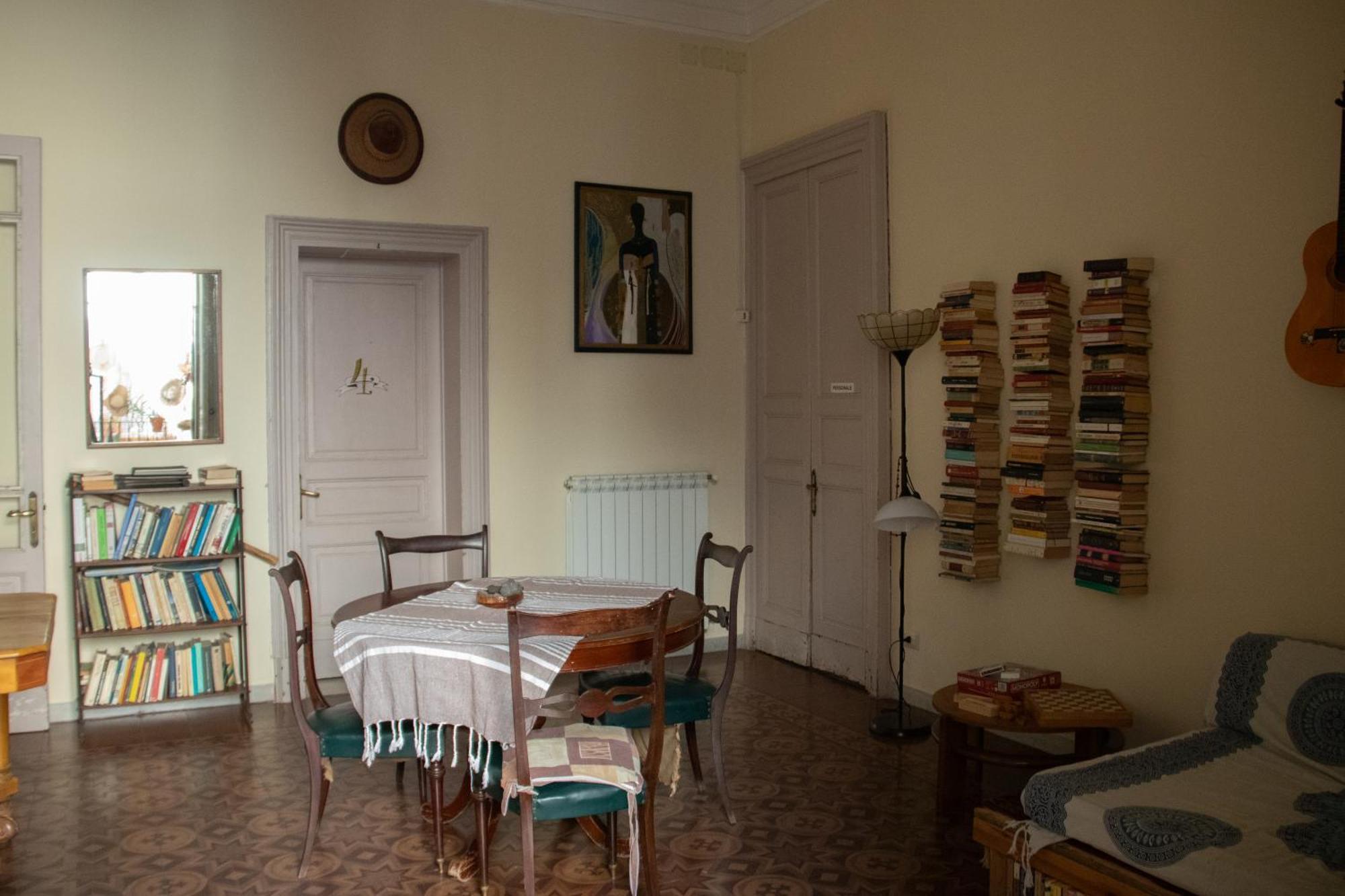 Casa Verdi - House Of Travelers كاتانيا المظهر الخارجي الصورة