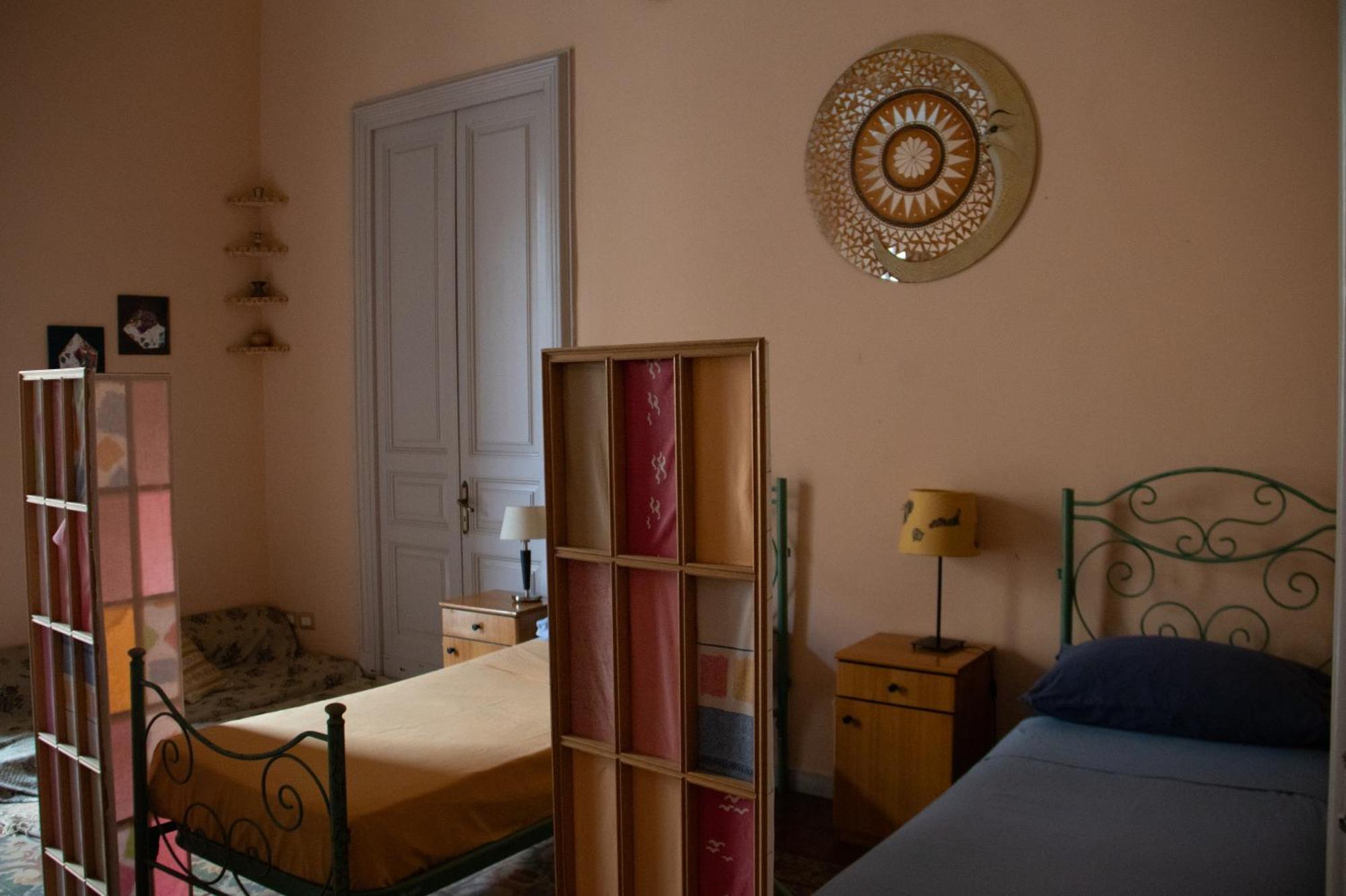 Casa Verdi - House Of Travelers كاتانيا المظهر الخارجي الصورة