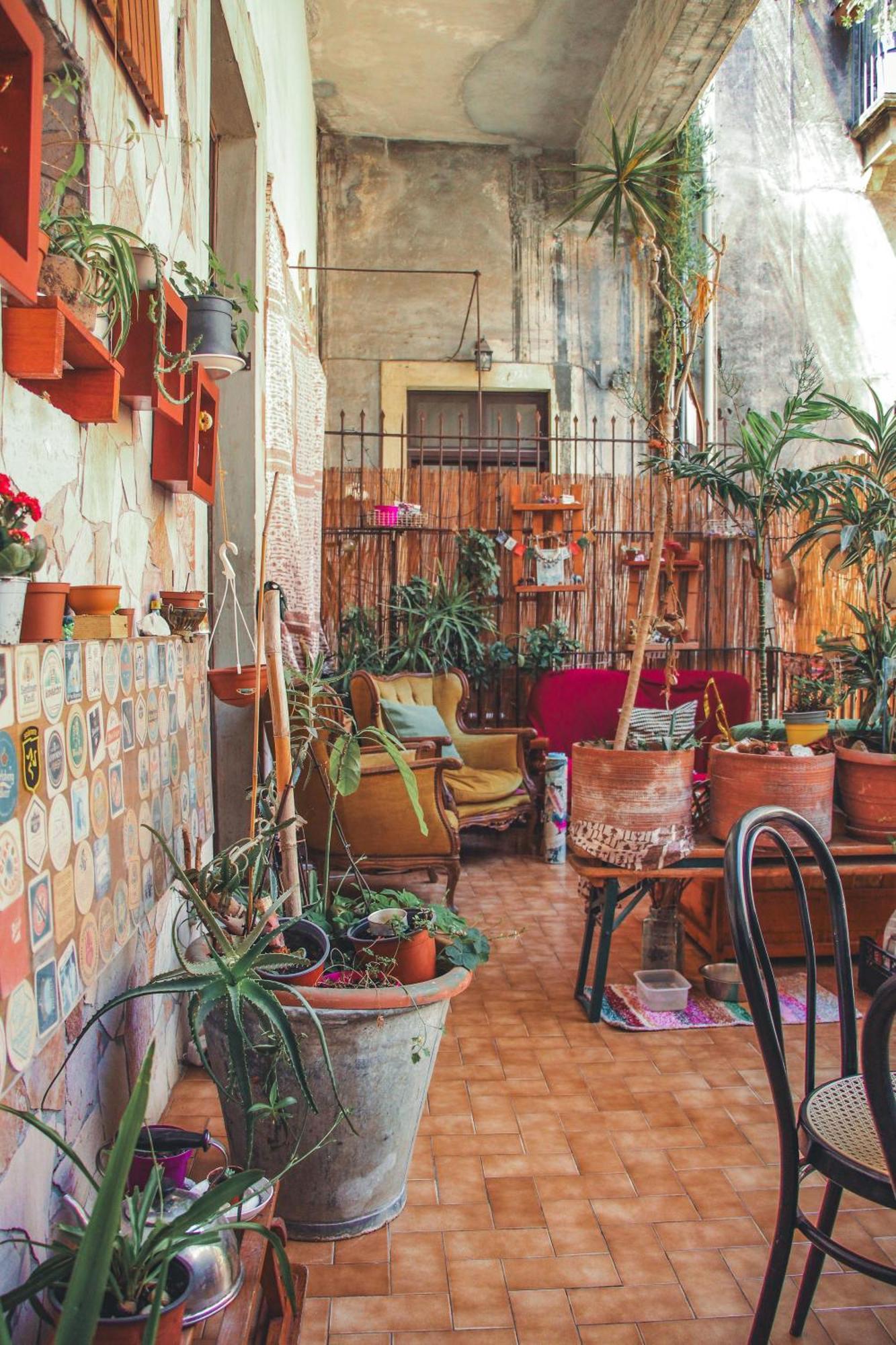 Casa Verdi - House Of Travelers كاتانيا المظهر الخارجي الصورة