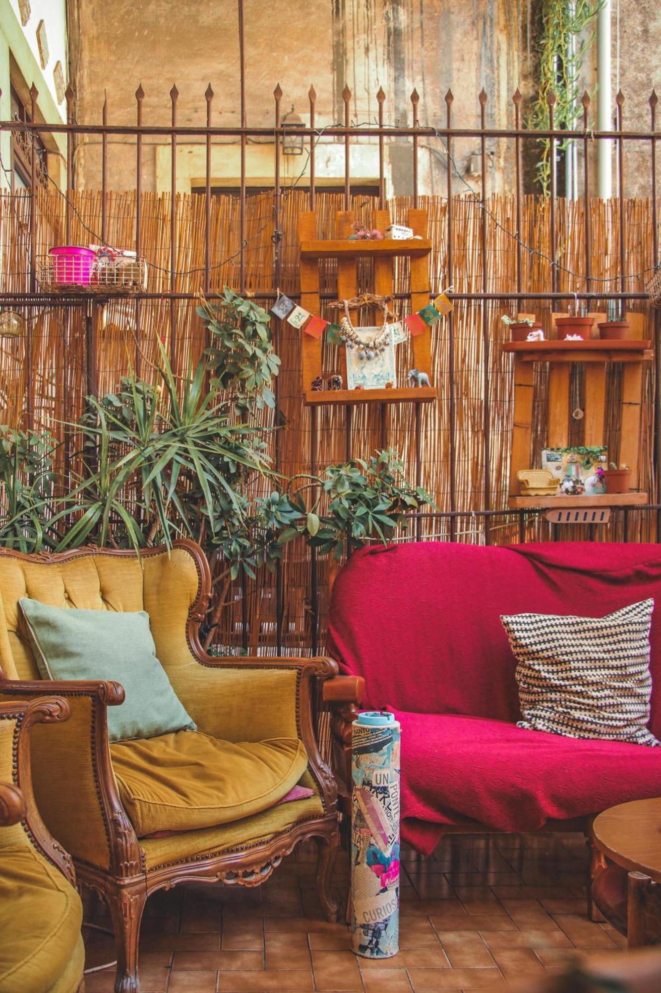Casa Verdi - House Of Travelers كاتانيا المظهر الخارجي الصورة