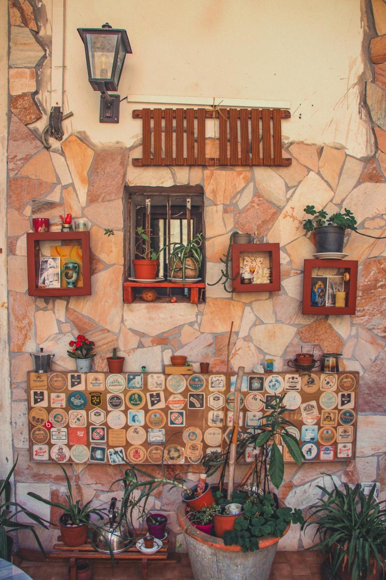 Casa Verdi - House Of Travelers كاتانيا المظهر الخارجي الصورة