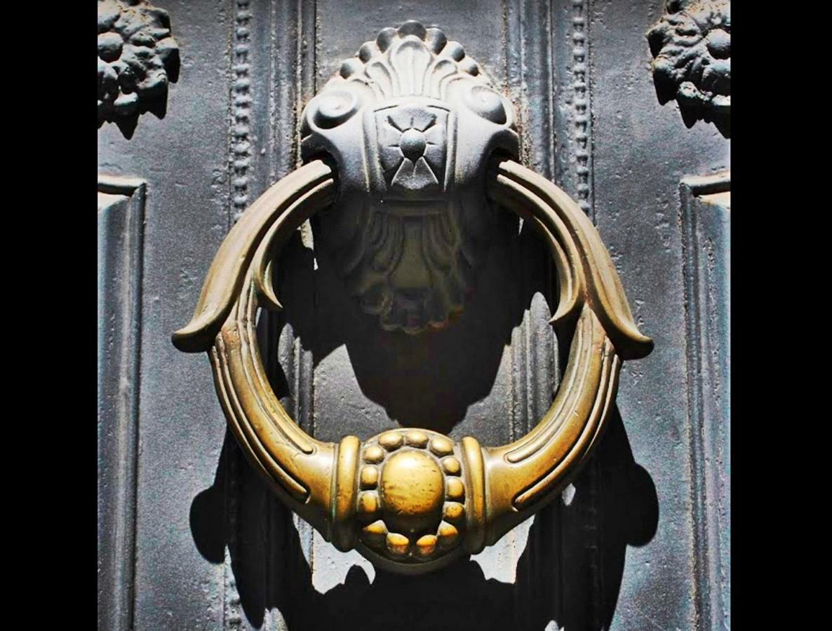 Casa Verdi - House Of Travelers كاتانيا المظهر الخارجي الصورة