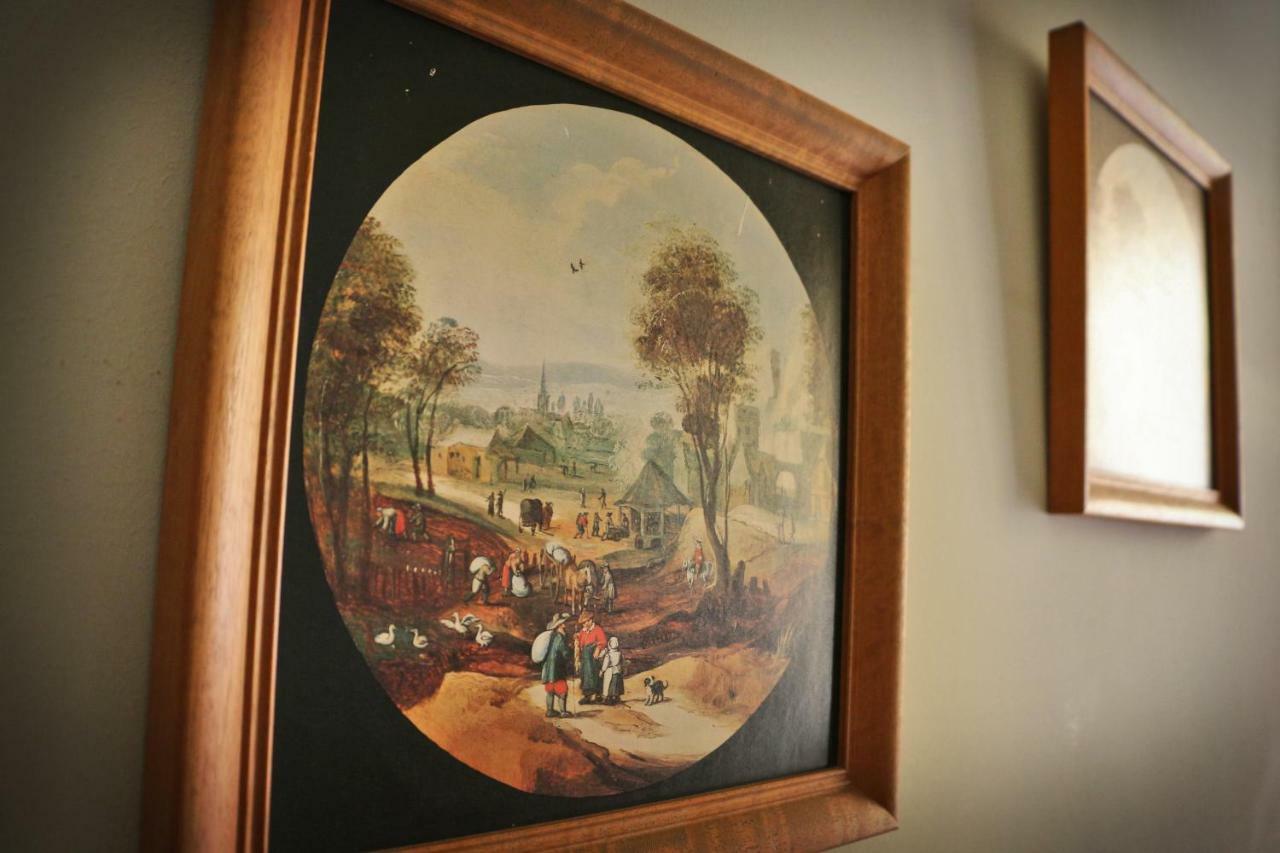 Casa Verdi - House Of Travelers كاتانيا المظهر الخارجي الصورة
