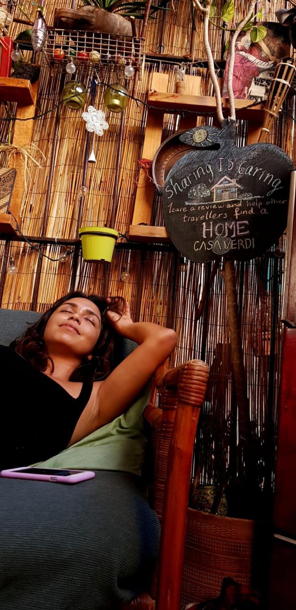 Casa Verdi - House Of Travelers كاتانيا المظهر الخارجي الصورة